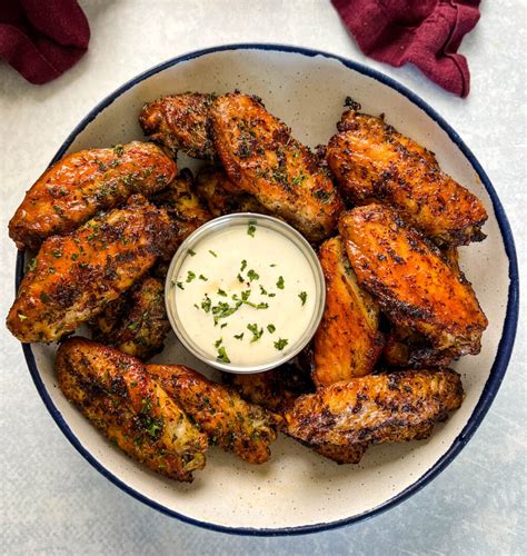 naked chicken wings|Easy Naked Chicken Wings